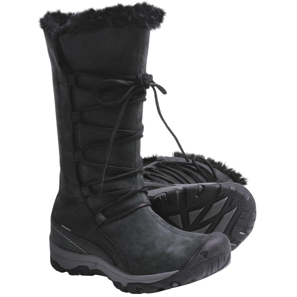 Keen Brighton High Boot